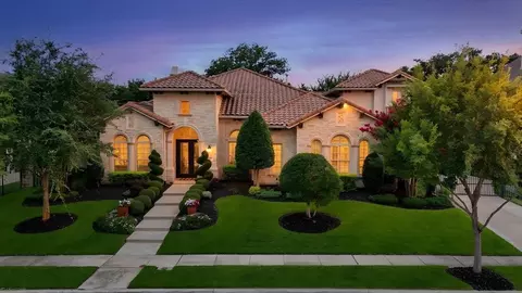 516 Cascade Springs Dr, Southlake, TX 76092