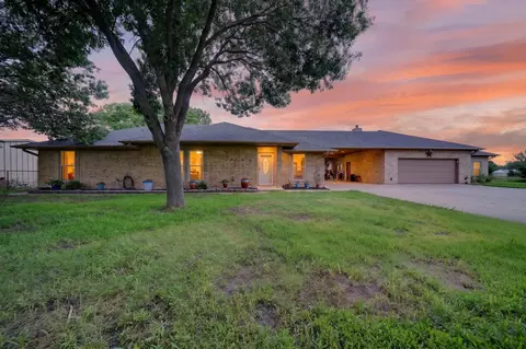 16810 Valley Vw, Forney, TX 75126