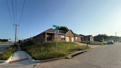 7901 Marydean Ave, Fort Worth, TX 76116