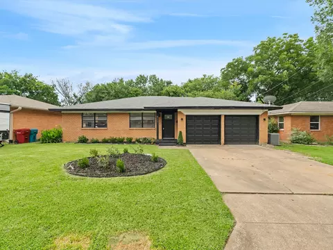 420 W Anita St, Sherman, TX 75092