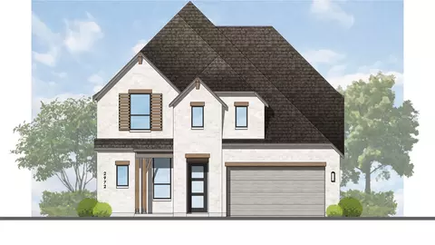4325 Double Diamond Dr, Celina, TX 75078