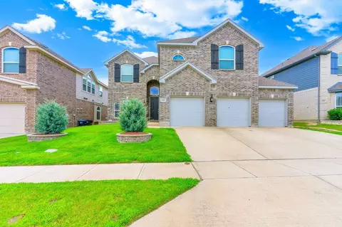 6441 Dove Chase Ln, Fort Worth, TX 76123