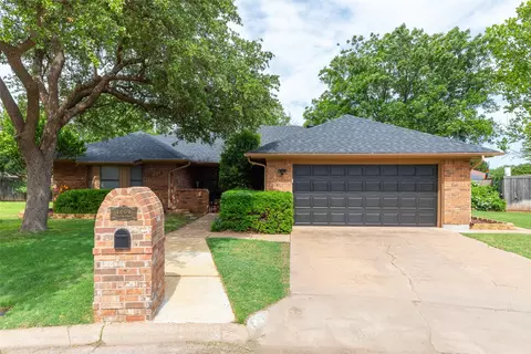 4609 Pin Oak Ct, Abilene, TX 79606