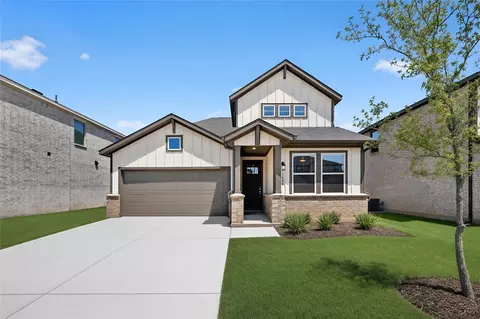 1456 Zapateado Way, Haslet, TX 76052