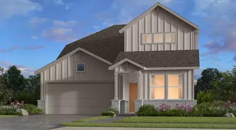 1456 Zapateado Way, Haslet, TX 76052