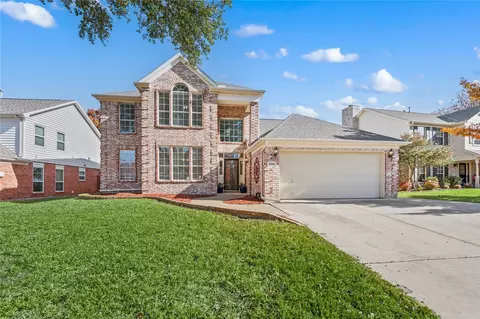 2716 Silver Maple Ct, Flower Mound, TX 75028