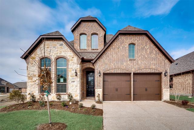 220 Tartane Dr, Anna, TX 75409