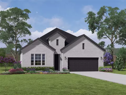 220 Tartane Dr, Anna, TX 75409