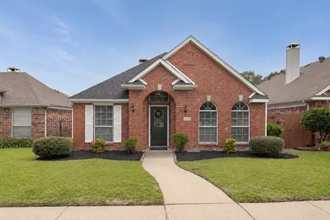 3020 Ridge Hollow Dr, Plano, TX 75023