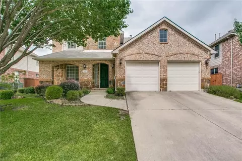 6817 Lake Meadow Ln, Sachse, TX 75048