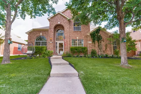 1723 Clarke Springs Dr, Allen, TX 75002