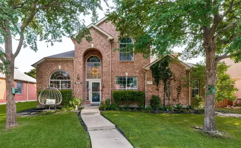 1723 Clarke Springs Dr, Allen, TX 75002