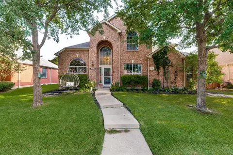 1723 Clarke Springs Dr, Allen, TX 75002