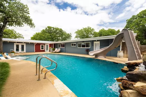 615 SW 20 St, Mineral Wells, TX 76067
