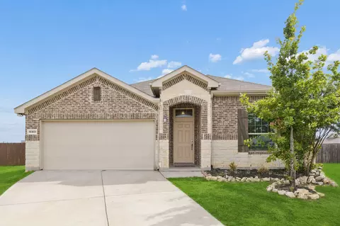 14401 Leadrope Cir, Haslet, TX 76052