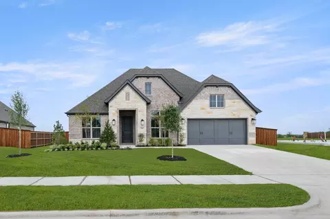 241 Pine Leaf Trl, Waxahachie, TX 75165