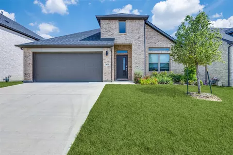 2625 Yupik Ln, Fort Worth, TX 76179