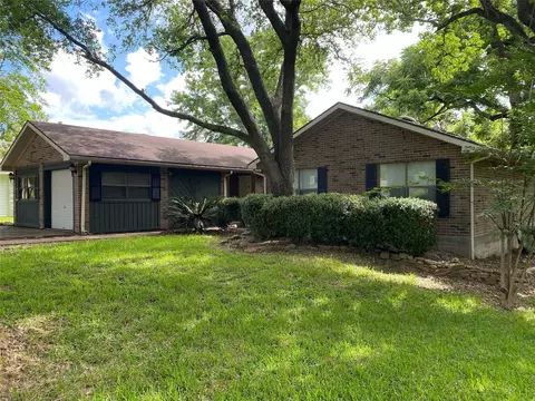 461 Imperial Cir, Coldspring, TX 77331