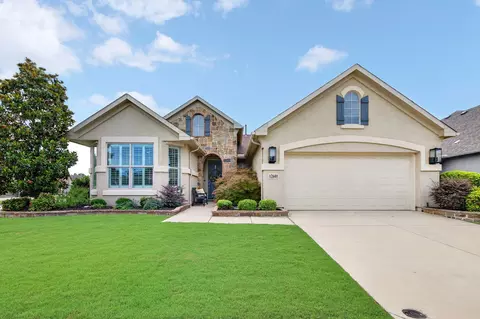 12601 Lignite Dr, Denton, TX 76207