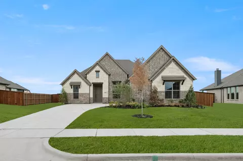 237 Pine Leaf Trl, Waxahachie, TX 75165