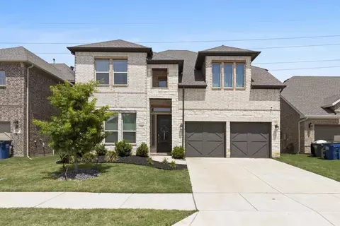 320 Moonvine Dr, Little Elm, TX 75068
