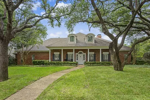 5831 London Ln, Dallas, TX 75252