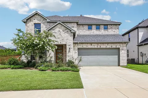 4208 Tawakoni Dr, Mckinney, TX 75071