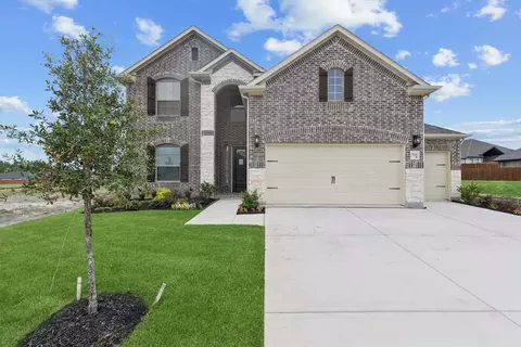 3726 Blooming Prairie Dr, Crandall, TX 75114