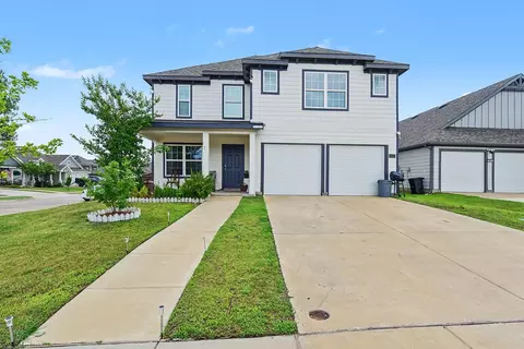 101 Spring Creek Ln, Terrell, TX 75160