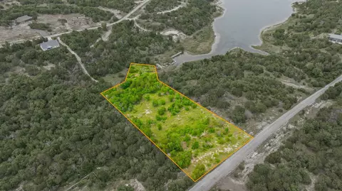 tbd Anchors Way, Bluff Dale, TX 76433