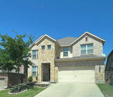 1913 Edgewater Dr, Garland, TX 75043