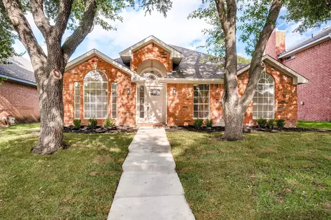 5013 Promise Land Dr, Frisco, TX 75035