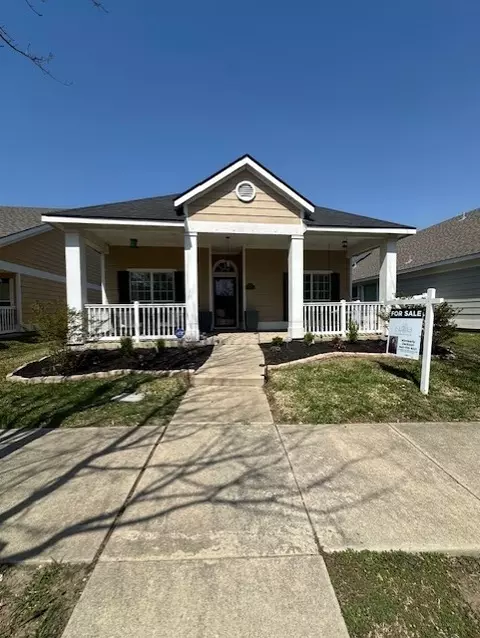 1109 Appalachian Ln, Savannah, TX 76227