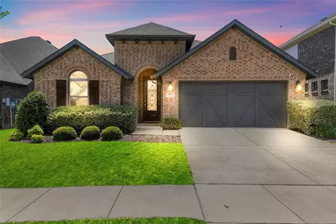 7004 Trailhead St, Krugerville, TX 76227