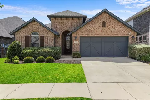 7004 Trailhead St, Krugerville, TX 76227