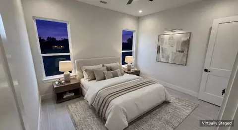 Bedroom - 1005 Devonshire Dr S, Forney, TX 75126 photo 2 of 4