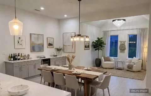 Dining - 1005 Devonshire Dr S, Forney, TX 75126 photo 1 of 1