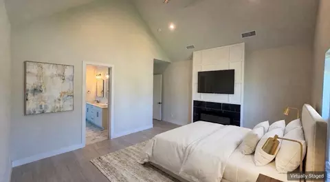 Bedroom - 1005 Devonshire Dr S, Forney, TX 75126 photo 4 of 4