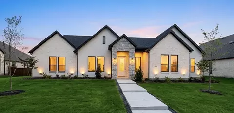 1005 Devonshire Dr S, Forney, TX 75126