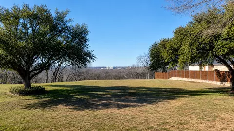 3600 Lands End St, Fort Worth, TX 76109