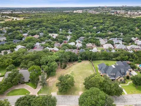 3600 Lands End St, Fort Worth, TX 76109
