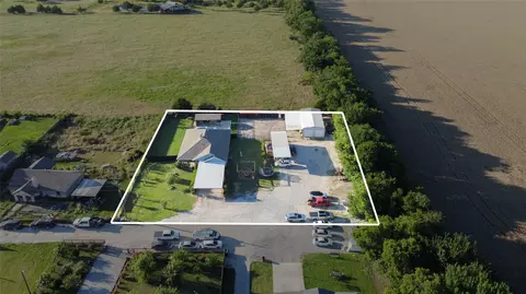 10391 Private Road 5394, Princeton, TX 75407