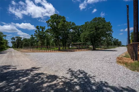 tbd Tract 1 Quiet Oak Trl, Mineral Wells, TX 76067