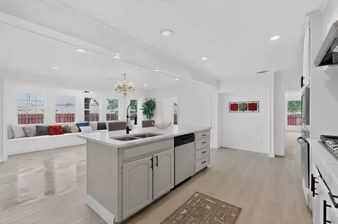 3317 Old Hickory Trl, Forest Hill, TX 76140