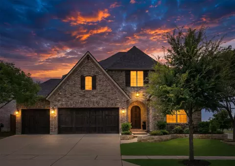 1734 Ellington Dr, Celina, TX 75009