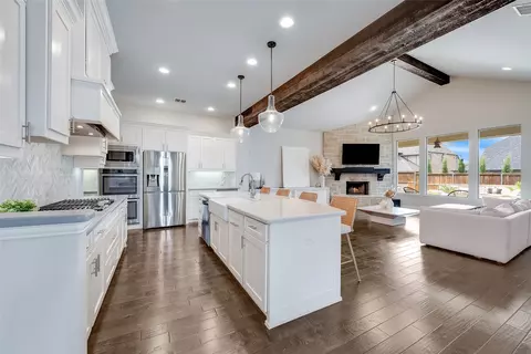 1734 Ellington Dr, Celina, TX 75009