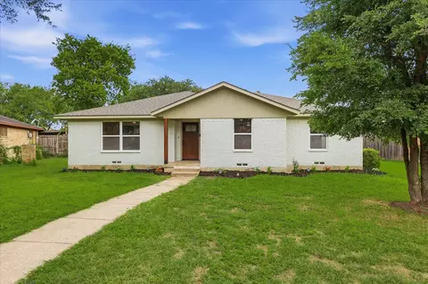 6333 Symphony Ln, Dallas, TX 75227