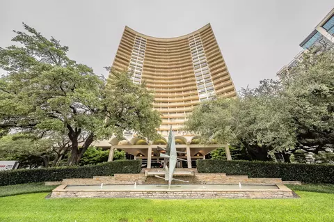 6211 W Northwest Hwy #1107, Dallas, TX 75225