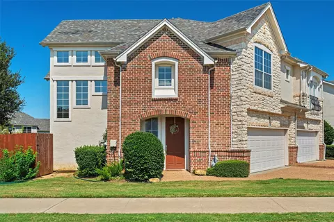 4424 Honfleur Ct, Irving, TX 75038