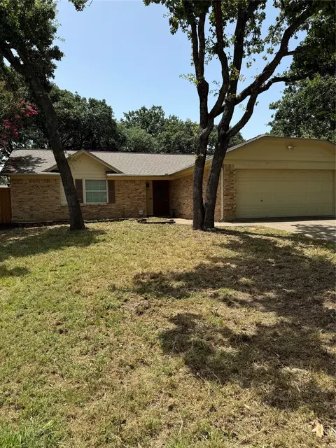 5604 Atlantis Ter, Arlington, TX 76016